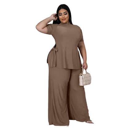 XL / Brown