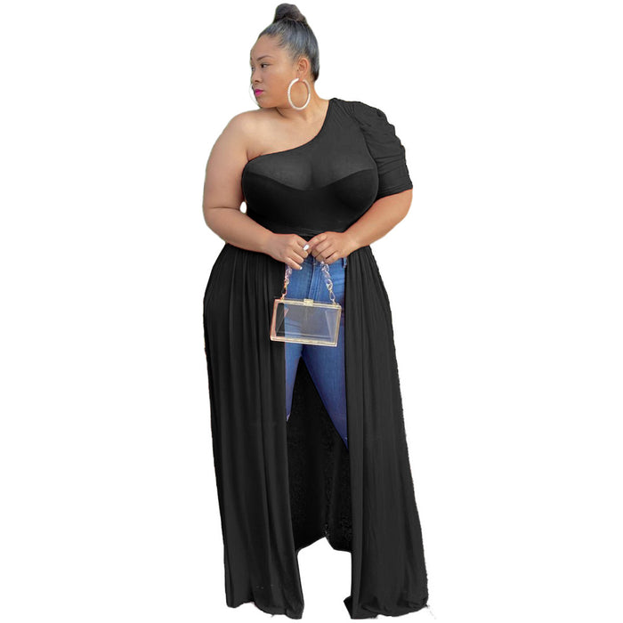 XL / Black