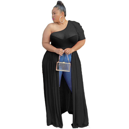 XL / Black
