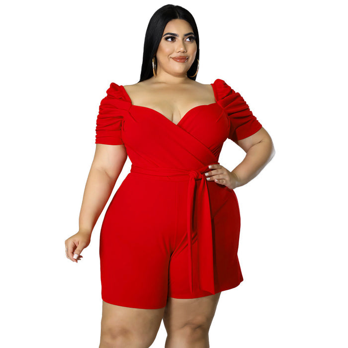 L / Red