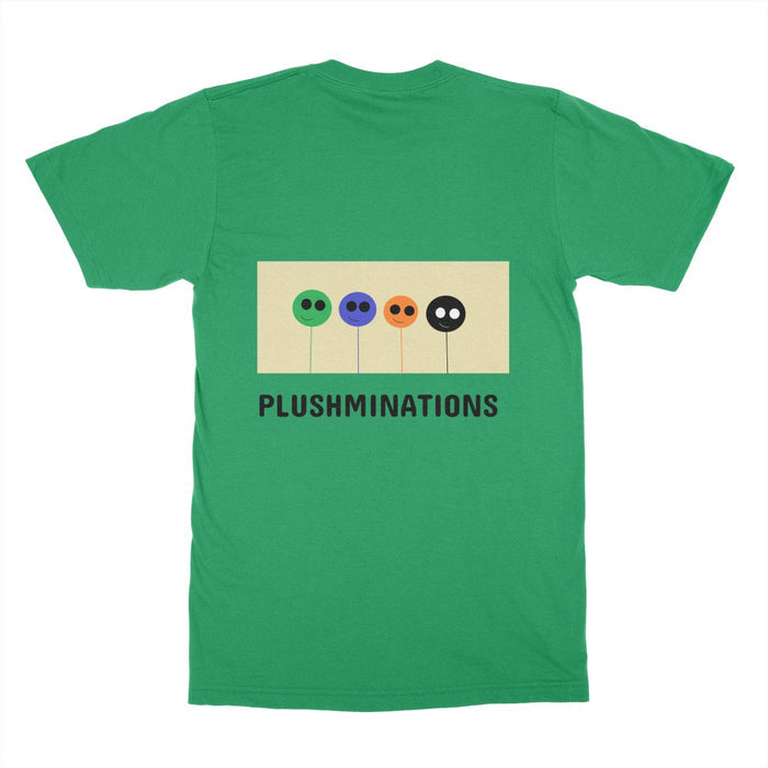 Plushminations T-Shirt