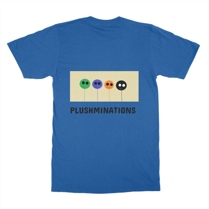 Plushminations T-Shirt