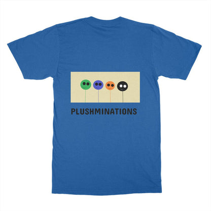 Plushminations T-Shirt