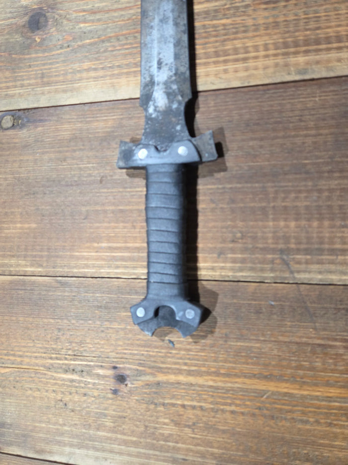 Primitive sword - Old West Iron