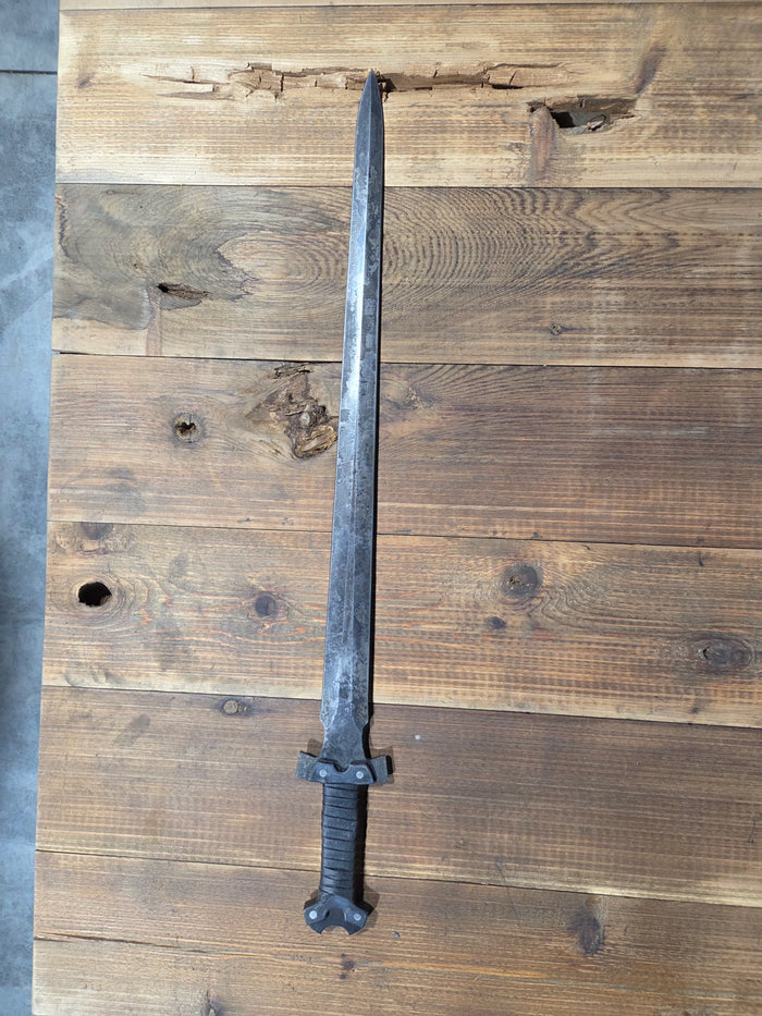 Primitive sword - Old West Iron
