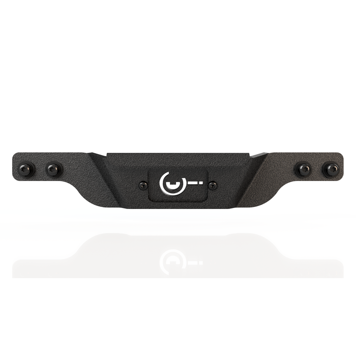 Prinsu - Ridgeline Handles