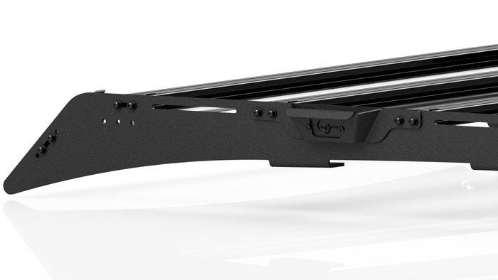 Prinsu - Ridgeline Handles