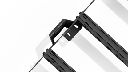 Prinsu - Ridgeline Handles