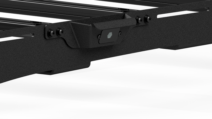 Prinsu - Ridgeline Handles