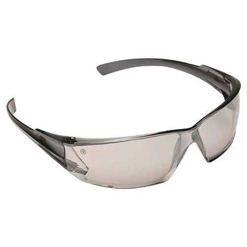 Pro Choice Breeze Mkii Silver Safety Glasses X12 - 9144 - City Workwear