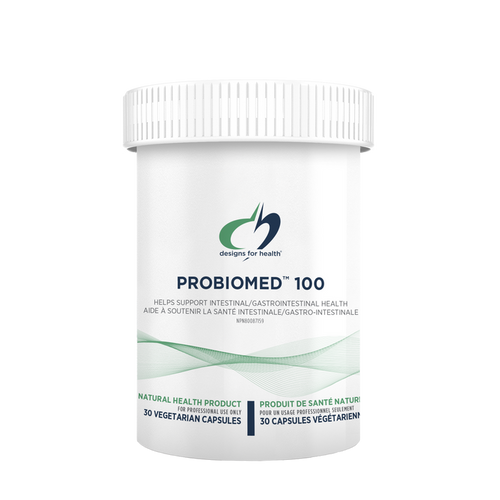 Probiomed 100