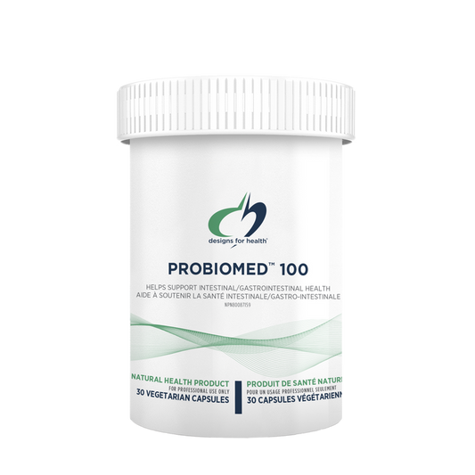 Probiomed 100