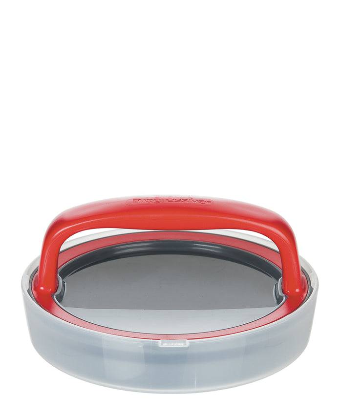 Progressive 5 Piece Patty Press - Grey