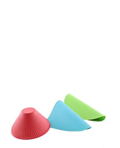 Progressive Jar Grips 3 Piece - Multi