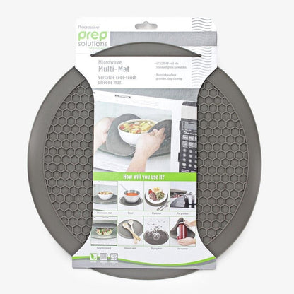 Progressive Micro Multi Mat - Taupe