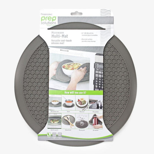 Progressive Micro Multi Mat - Taupe