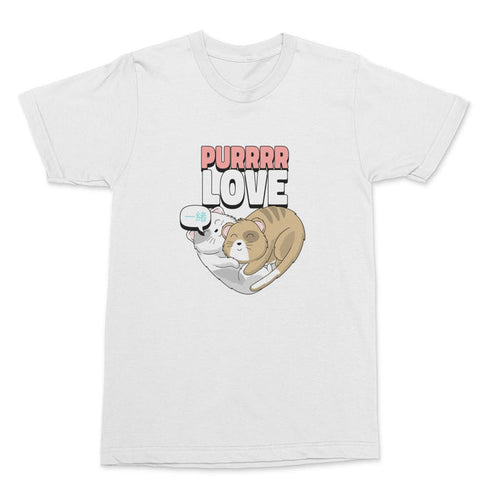 Pur Love Shirt