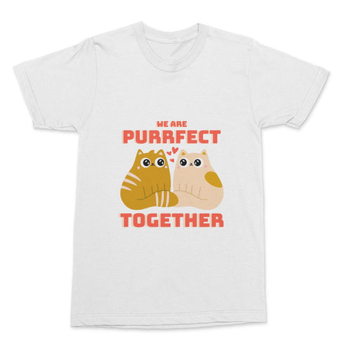 Purfect Shirt