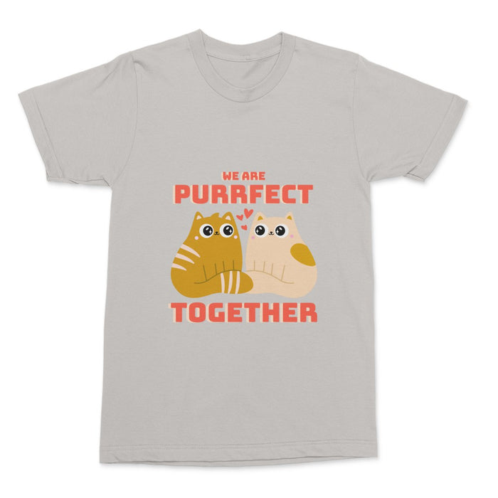 Purfect Shirt