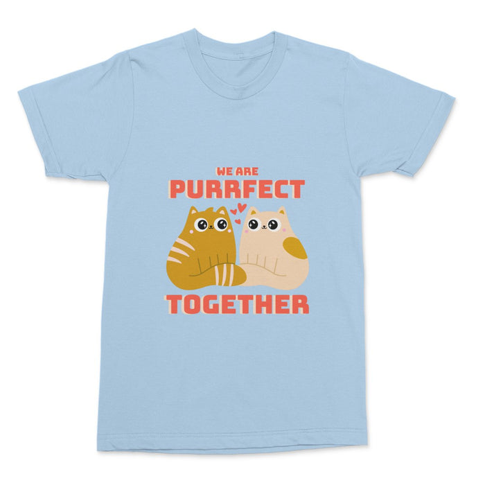 Purfect Shirt