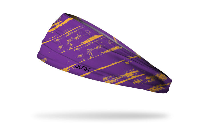 Purple Reign Big Bang Lite Headband - View 1