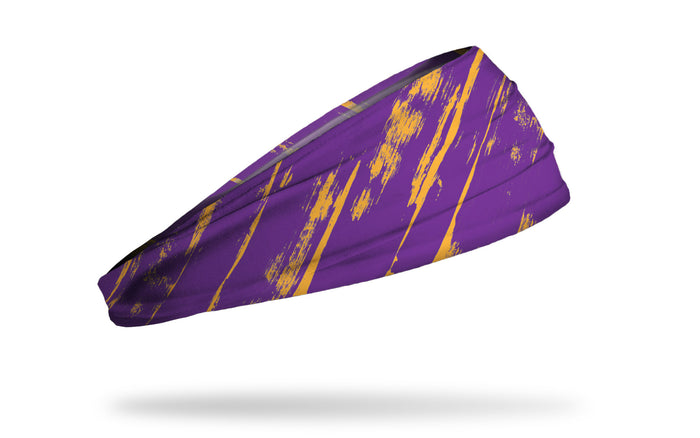 Purple Reign Big Bang Lite Headband - View 2