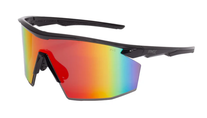 Pyramex Half Frame PMXSPEC