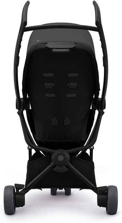 Quinny Zapp Flex Black on Black