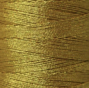 C206 Golden Girl