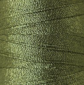 C622 Mean Green