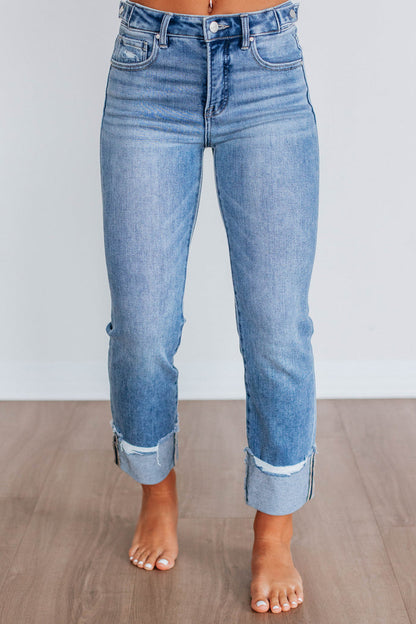 Raella Risen Jeans