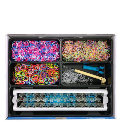 Rainbow Loom® Bracelet Craft Kit