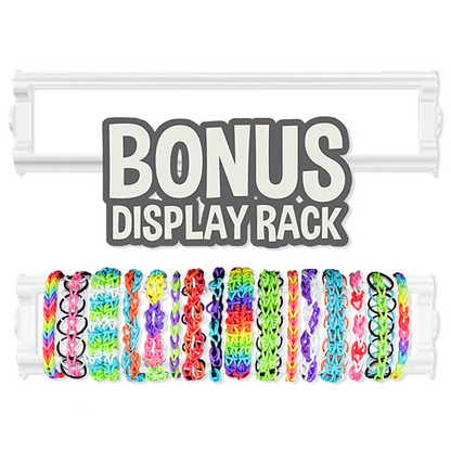 Rainbow Loom® Bracelet Craft Kit