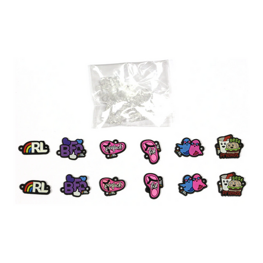 Rainbow Loom® Charms