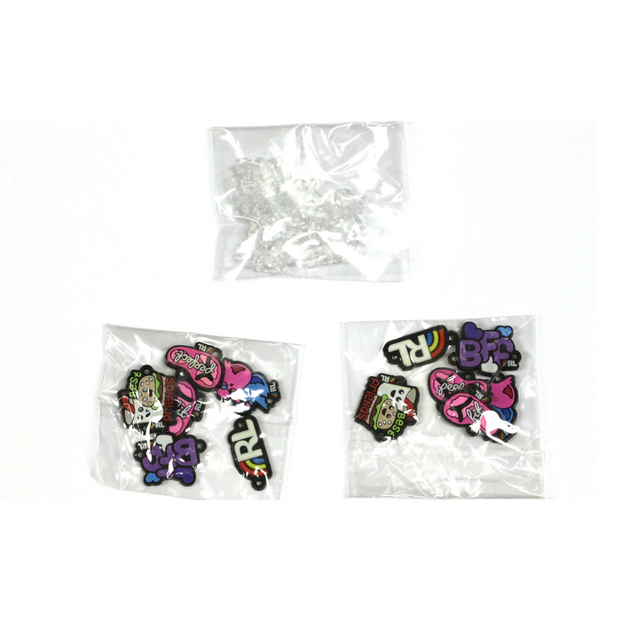 Rainbow Loom® Charms