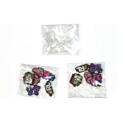 Rainbow Loom® Charms