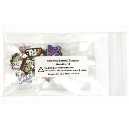 Rainbow Loom® Charms