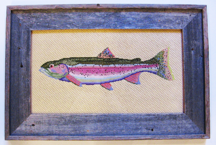 Rainbow Trout