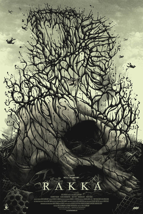 Rakka
