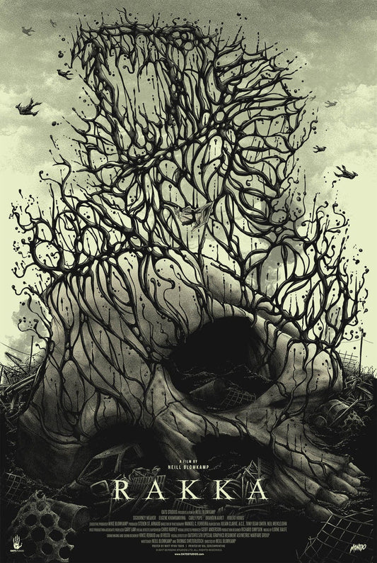 Rakka
