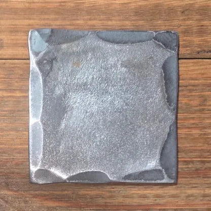Raw Finish Texture Sample Kit (4 Textures) - Old West Iron