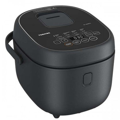 RC-18DRUSG(H) 1.8L DIGITAL RICE COOKER