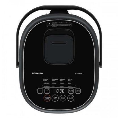 RC-18DRUSG(H) 1.8L DIGITAL RICE COOKER