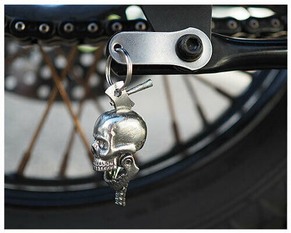 RED GUARDIAN BELL HANGER
