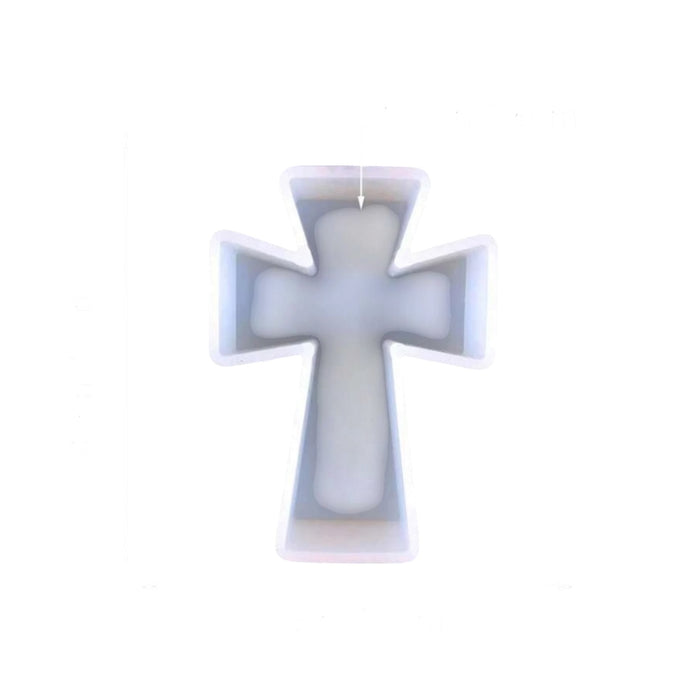 Religious Silicon Mold
