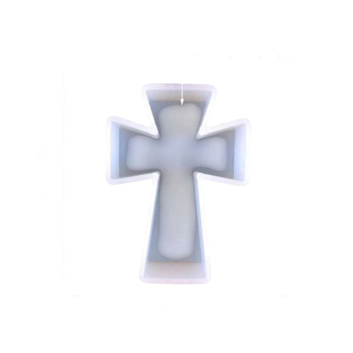 Religious Silicon Mold