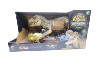 Remote Dinosaur T-Rex