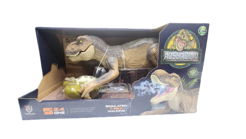Remote Dinosaur T-Rex