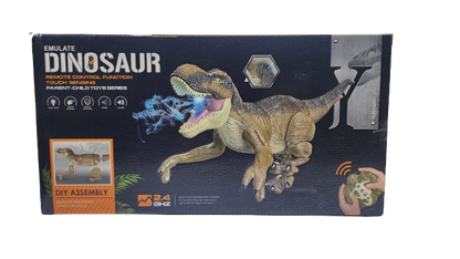 Remote Dinosaur T-Rex