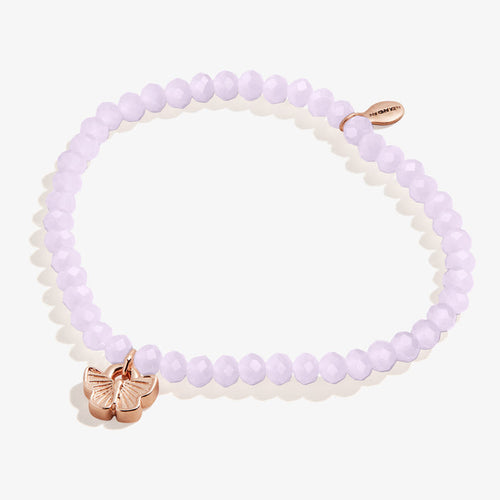 Shiny Rose Gold